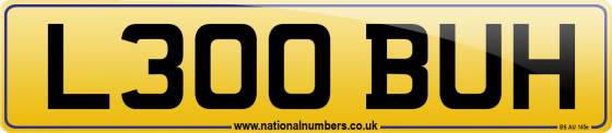 L300 BUH