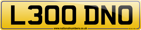 L300 DNO