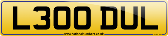 L300 DUL