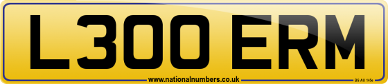 L300 ERM