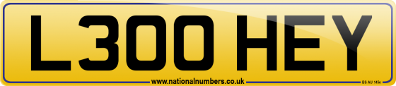 L300 HEY