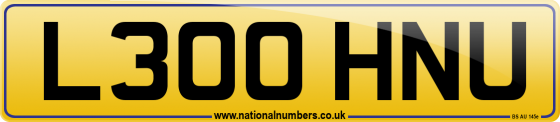 L300 HNU