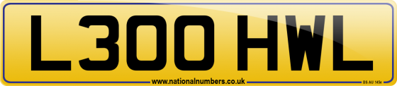 L300 HWL