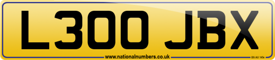 L300 JBX