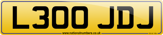 L300 JDJ