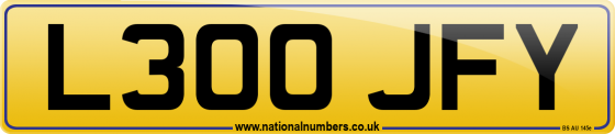 L300 JFY