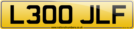 L300 JLF