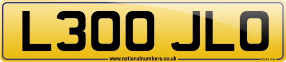 L300 JLO