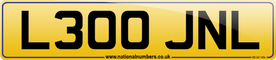 L300 JNL