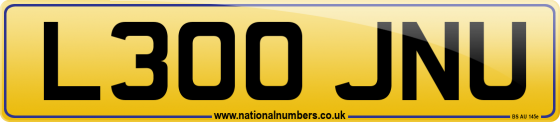 L300 JNU