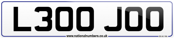 L300 JOO