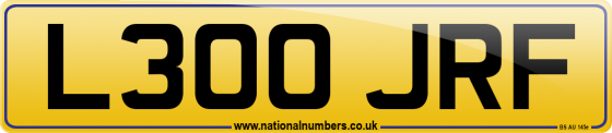 L300 JRF
