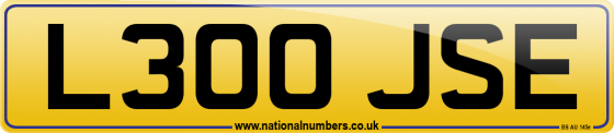 L300 JSE