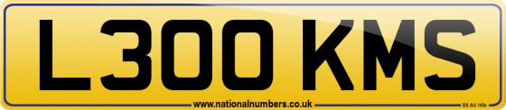 L300 KMS