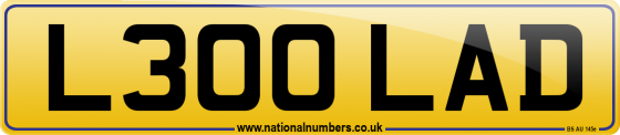 L300 LAD