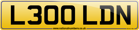 L300 LDN