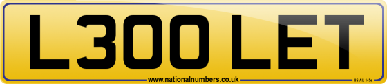 L300 LET