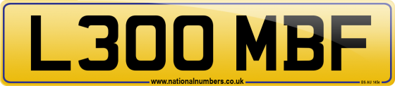 L300 MBF