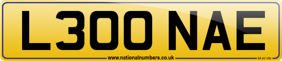 L300 NAE