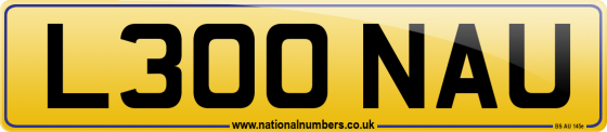 L300 NAU