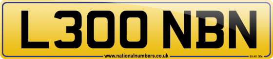 L300 NBN