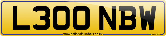 L300 NBW
