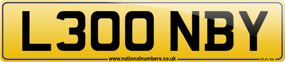 L300 NBY