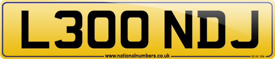 L300 NDJ