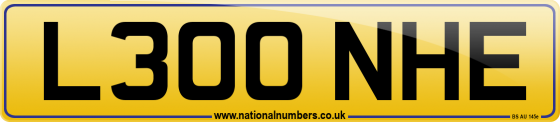 L300 NHE