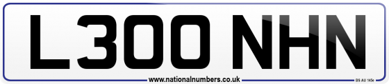 L300 NHN