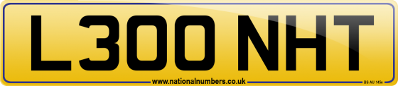L300 NHT