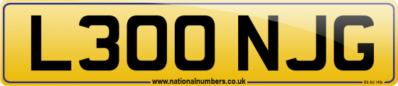 L300 NJG