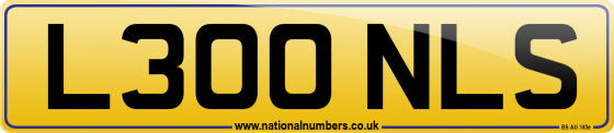 L300 NLS