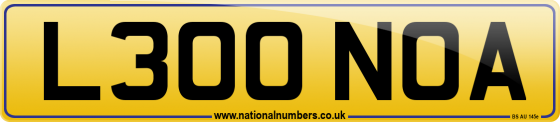 L300 NOA