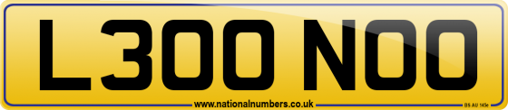L300 NOO