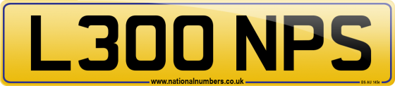 L300 NPS