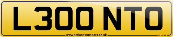 L300 NTO