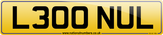 L300 NUL