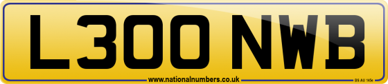 L300 NWB