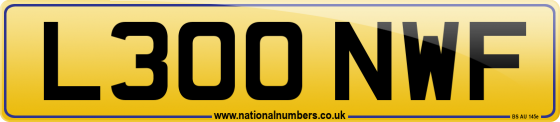 L300 NWF