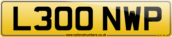 L300 NWP