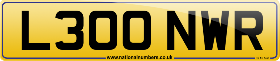 L300 NWR