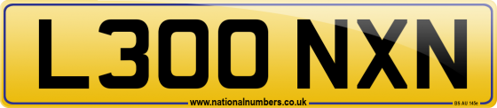 L300 NXN
