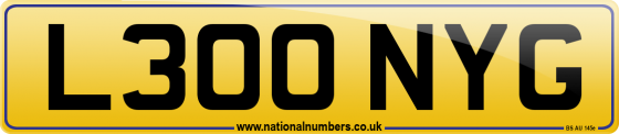 L300 NYG