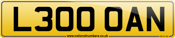 L300 OAN