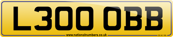 L300 OBB