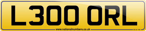 L300 ORL