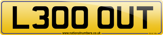L300 OUT
