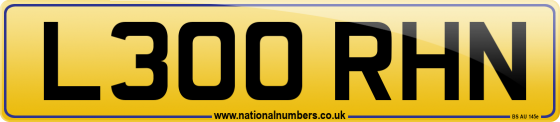 L300 RHN