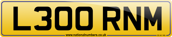 L300 RNM